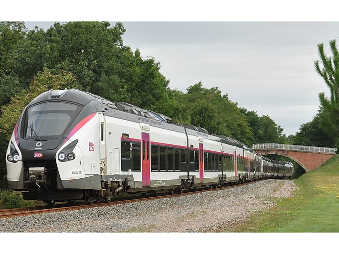 Train : En cas de retard