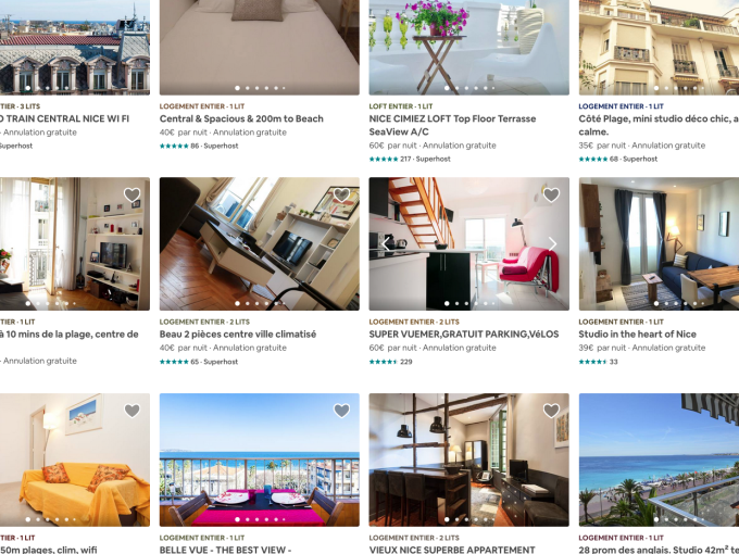Vacances : à quelles (…)