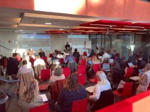 Parcours Office : le notariat des Alpes-Maritimes a lancé son parcours de formation inédit en partenariat avec l'Edhec et Inafon