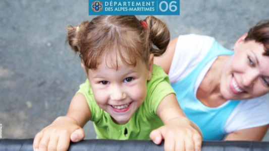 Le Département des Alpes-Maritimes recrute des assistants familiaux 