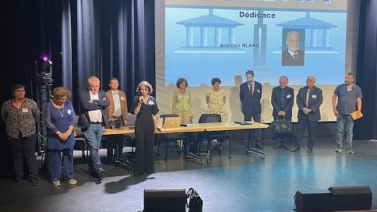 UCEJAM : Un volet comportemental dans les formations 