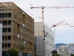 Logement : Les notaires veulent « faire mieux » et « autrement »