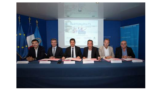  CÔTE d'AZUR FRANCE – ECONOMIE TOURISTIQUE - La mobilisation continue.