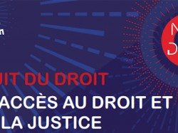 ATTENTION ANNULATION // Nuit du droit : un procès fictif de la justice à la Fac de droit de Nice
