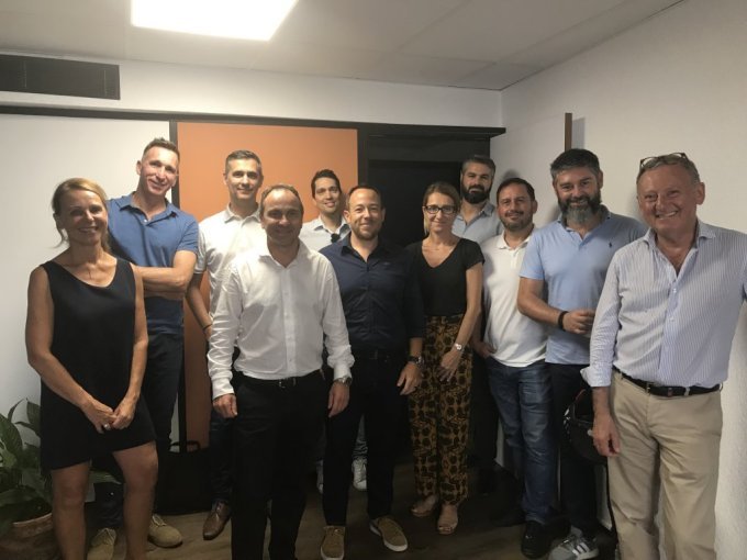 La Factory, un nouvel (…)