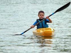À Mandelieu, la rentrée sera aussi sportive pour les petits et les grands !