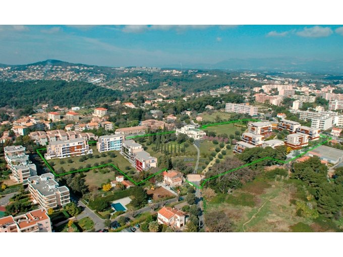 Le Parc de l'Estagnol (…)