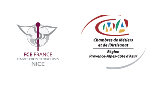 Convention de Partenariat entre les délégations FCE de Nice et de Cannes & la Chambre Départementale PACA des Métiers et de l'Artisanat