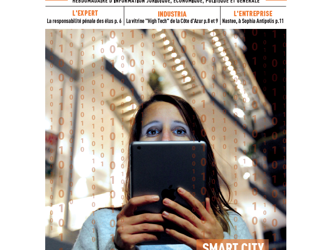 Les Petites Affiches (…)