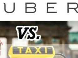 Taxis vs. Uber, comment en est-on arrivé là ? 