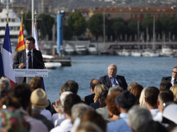 Nice : Un vent de fraîcheur et de modernité pour le port