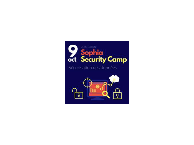 Sophia Security Camp (…)