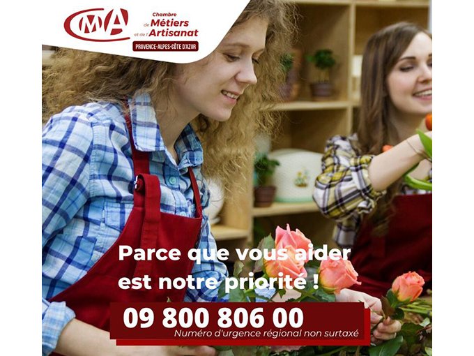 La Chambre de métiers (…)