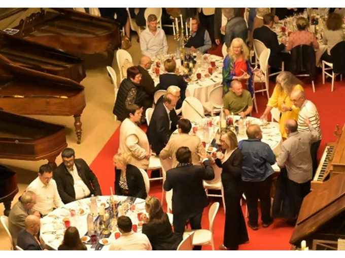 « Vignobles en Scène (…)