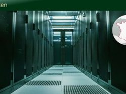 nLighten France : Euclyde Datacenters présente sa nouvelle identité au DC World de Paris