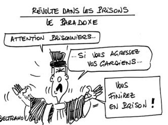 La gazette hebdomadaire
