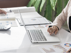 Fisc : contrôle de comptabilité à distance