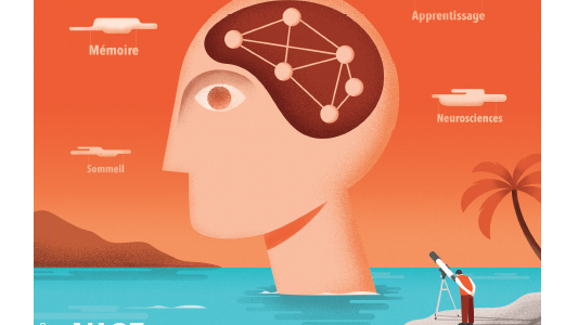 15 et 16 mars 2019 à Nice : 4e quatrième édition de Neuroplanète 