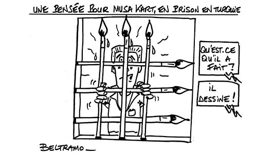 La gazette hebdomadaire