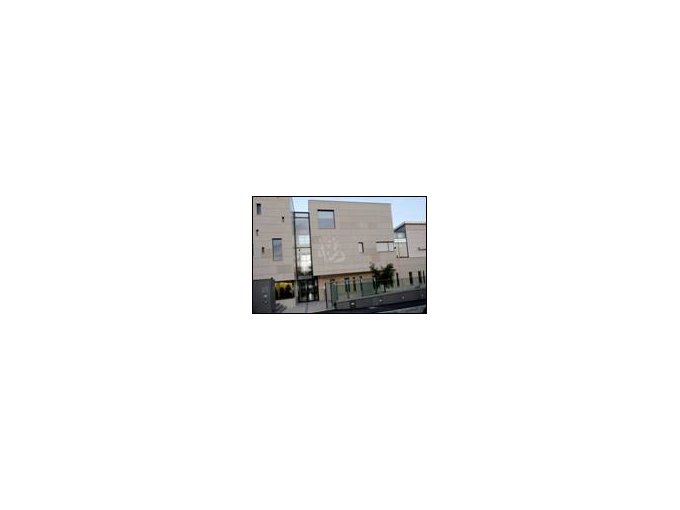 Le nouvel Institut Région