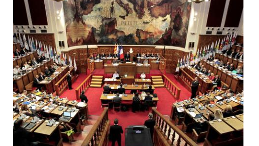 Conseil Métropolitain : Principales délibérations à l'ordre du jour Jeudi 28 juin 2018 à 9 heures