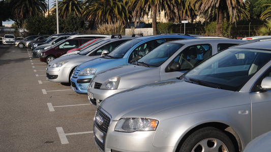 Auto : coup de frein brutal sur les ventes VO et VN