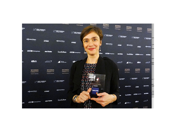 BARJANE remporte le (…)
