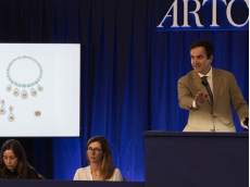  Monaco Auction Week 2026 : près de 15,7 millions d'euros de ventes en trois jours