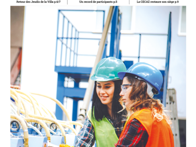 Les Petites Affiches (…)