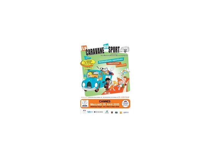 La Caravane du Sport (…)