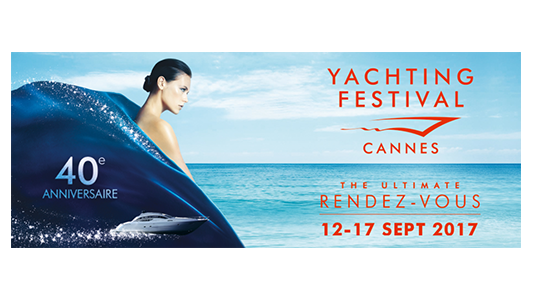 J-1 : Cannes Yachting Festival