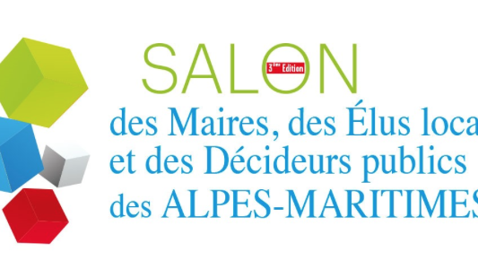 Salon des Maires 06 : "Préparer l'avenir de nos communes et territoires est l'une des préoccupations majeures des élus et des décideurs publics"