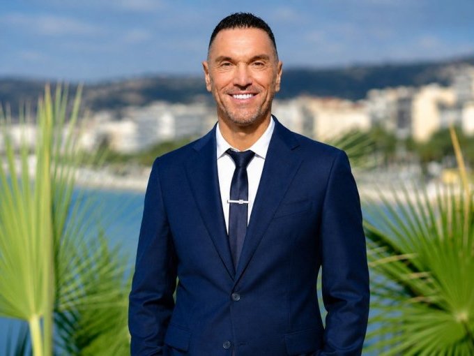 Sébastien Martin nommé