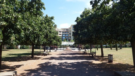 Antibes cultive son identité de ville-jardin méditerranéen