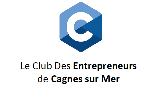 Bienvenue au Club Des Entrepreneurs de Cagnes sur Mer et du bassin cagnois !