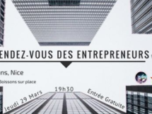 Le rendez-vous des entrepreneurs Open4Partiz