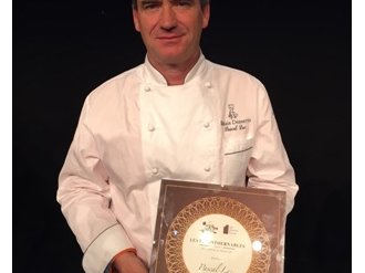 Pascal Lac sacré parmi les 20 « Incontournables » meilleurs chocolatiers de France !