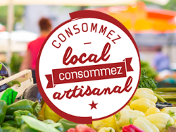 Tous avec nos artisans, aujourd'hui plus que jamais !