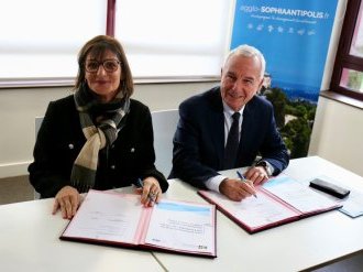 La CASA confie le restaurant inter-entreprises des Genêts à l'AFPJR, un partenariat stratégique pour l'inclusion et l'emploi local