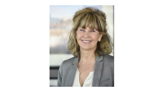 Claire-Anne REIX invitée du Club Business interviendra sur le thème « Données et applications au service des biens et des personnes »