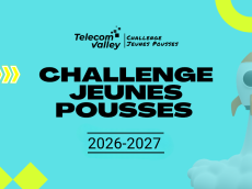 Laboratoire de l'entrepreneuriat étudiant azuréen, le Challenge Jeunes Pousses prépare sa nouvelle édition