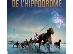 On court à l'Hippodrome pour le Meeting d'Eté 2013