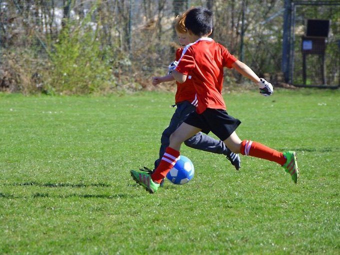 Le club de football (…)