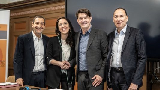 Grasse Campus accueillera à la rentrée 2026 une filière comptabilité-gestion avec l'ESCG Nice