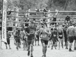 The Mud Day investit la ville