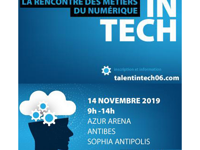 TALENT IN TECH : La (…)