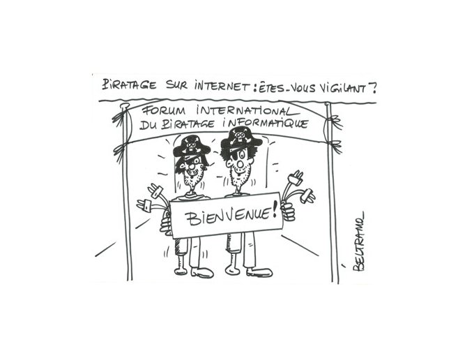 Le JJB du jour !