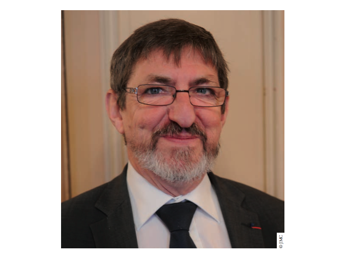JEAN-LOUIS DEROUSSEN (…)