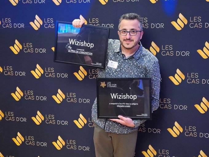 Cas d'Or E-Commerce (…)