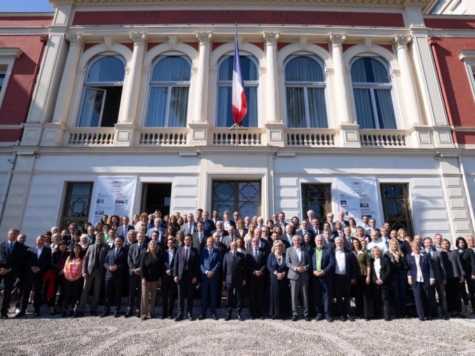 Composition du nouveau